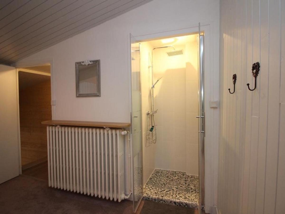 Hyper Centre Mont-Dore: Duplex T3 Avec Wifi, 8 Pers - Fr-1-608-1 Exterior foto