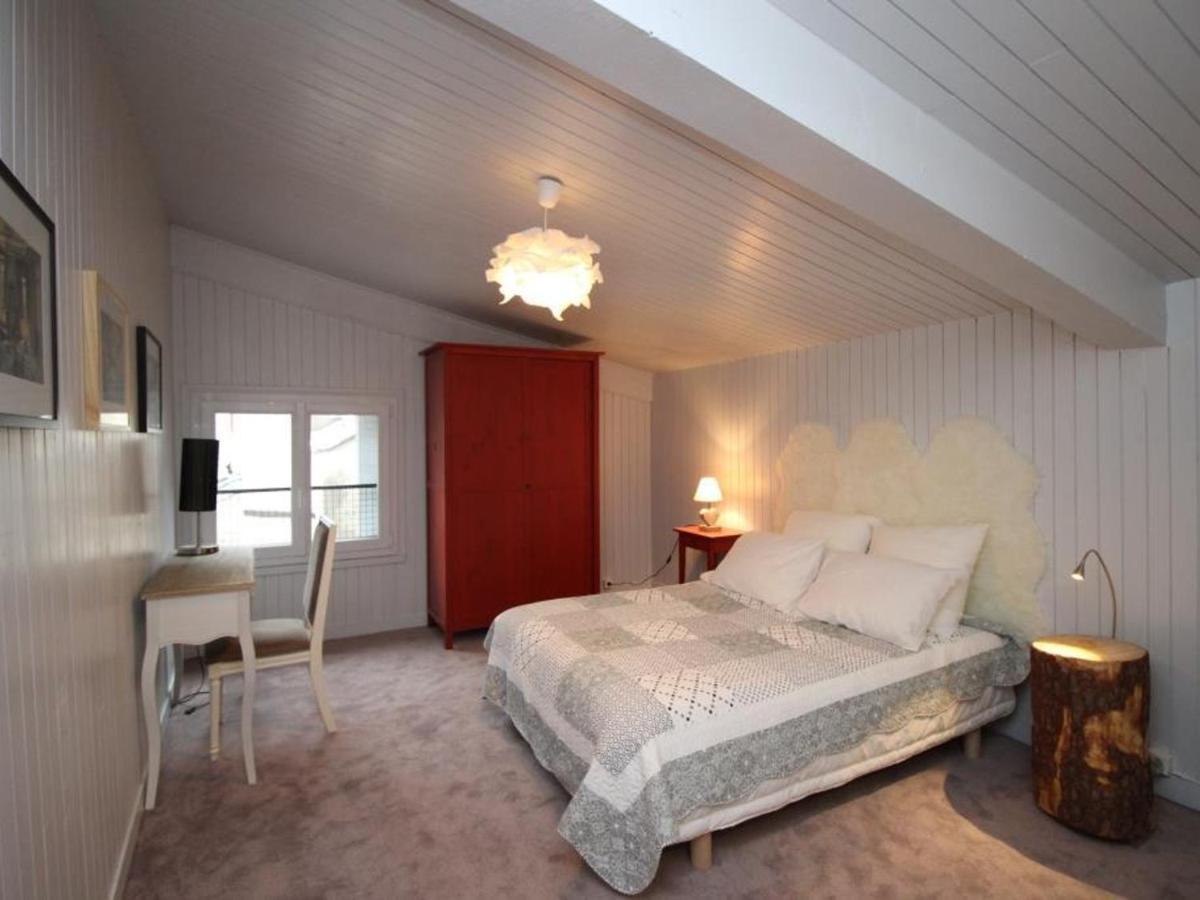 Hyper Centre Mont-Dore: Duplex T3 Avec Wifi, 8 Pers - Fr-1-608-1 Exterior foto